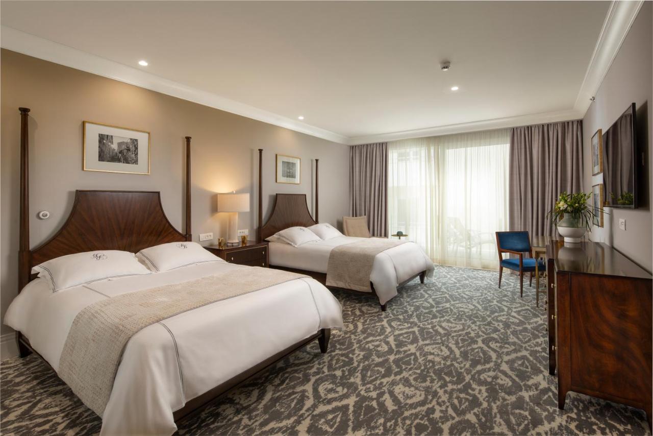 Hotel Royal Blue