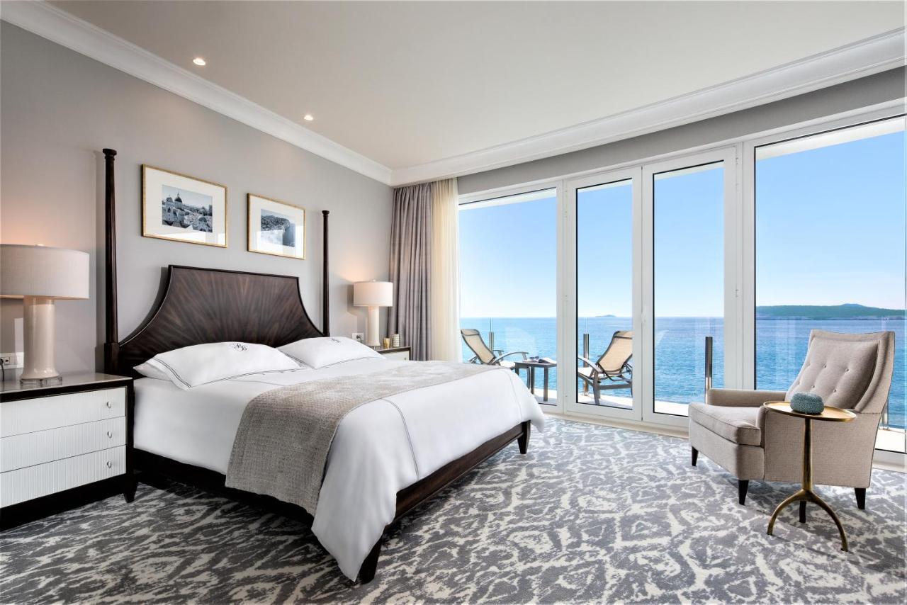 Hotel Royal Blue
