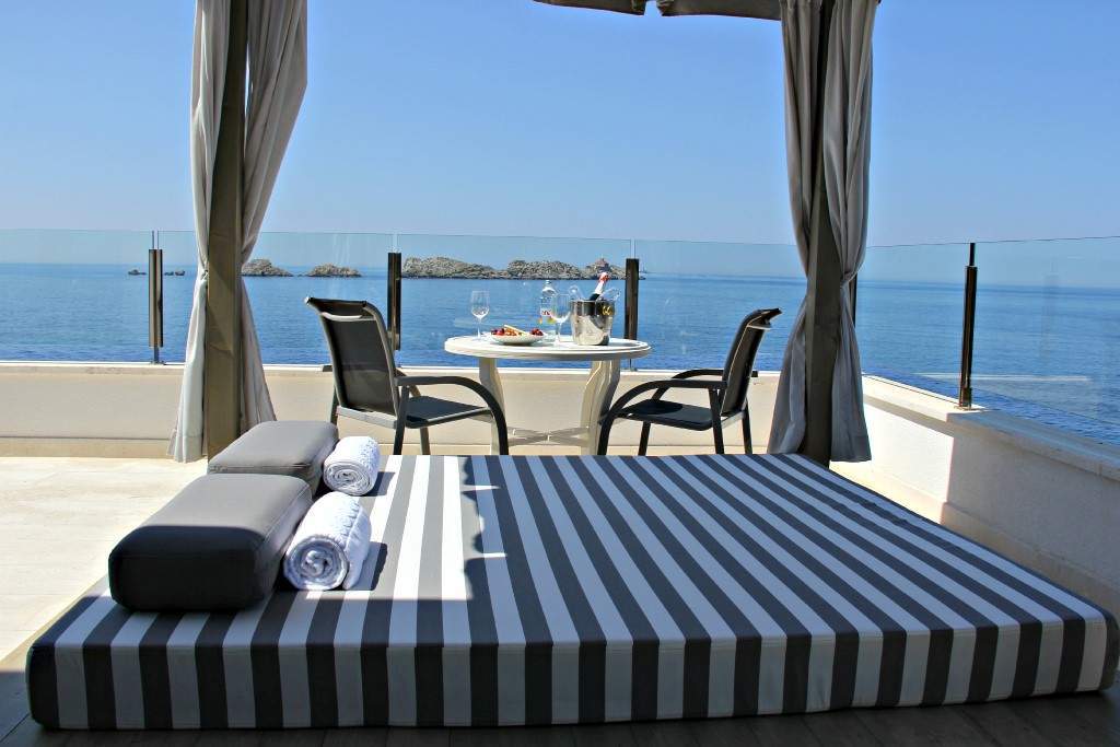Hotel Royal Blue