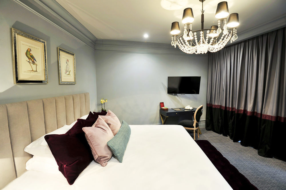 Hotel Royal Blue Dubrovnik