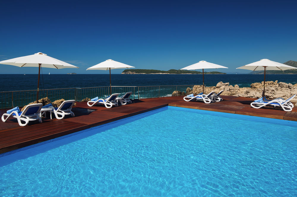 Hotel Royal Blue