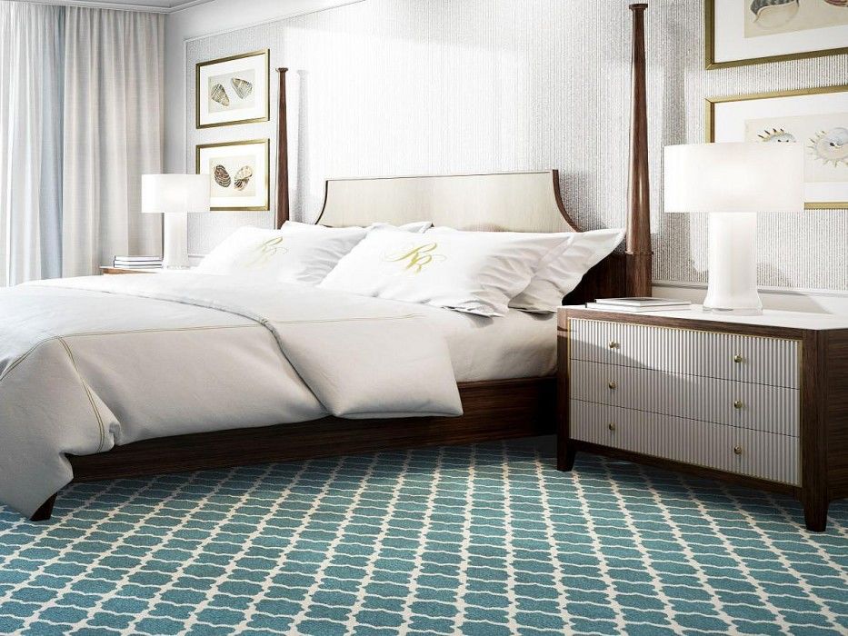 Royal Blue Hotel 5*