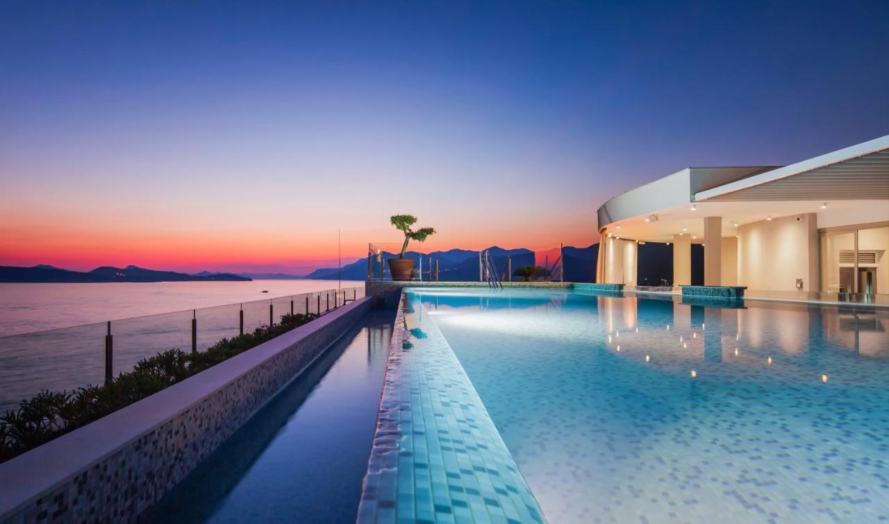 Hotel Royal Blue 5*