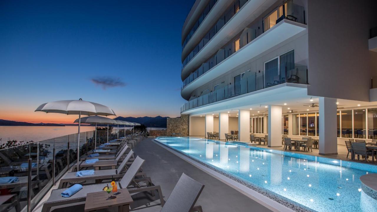 Royal Blue Hotel Dubrovnik