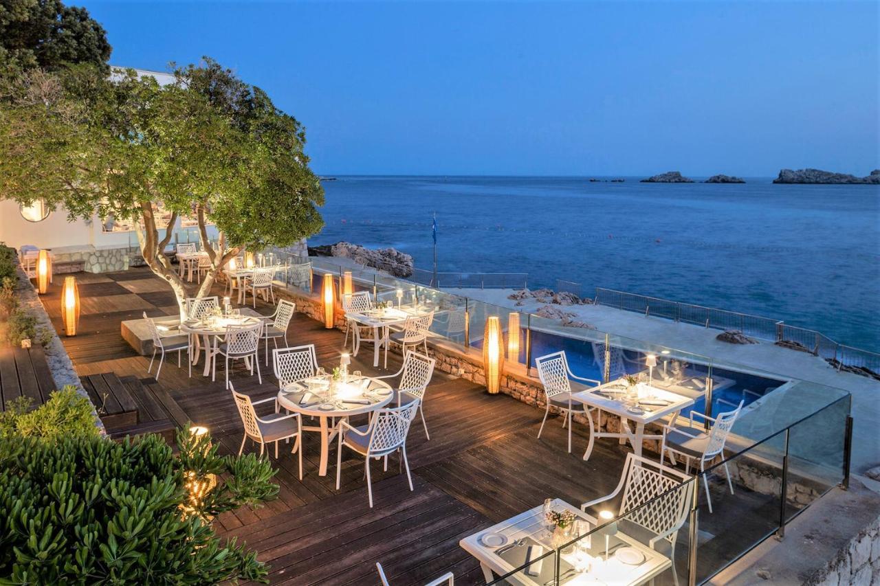 Royal Blue 5* Dubrovnik