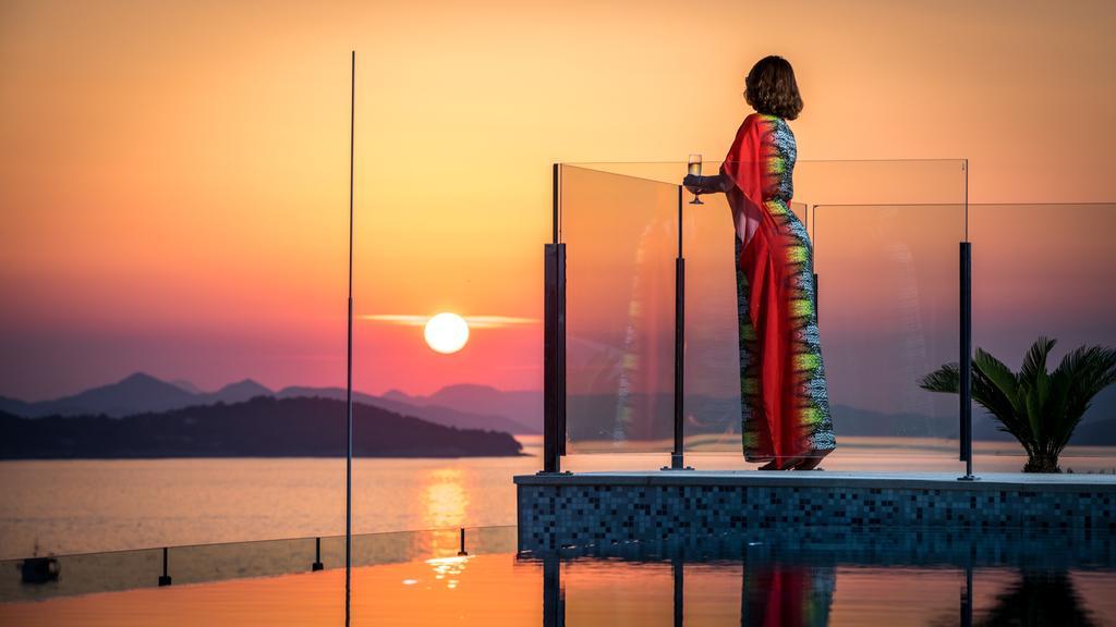 Royal Blue 5* Dubrovnik