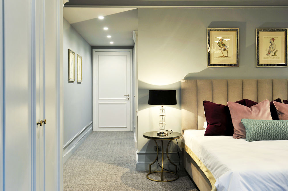 Hotel Royal Blue 5*